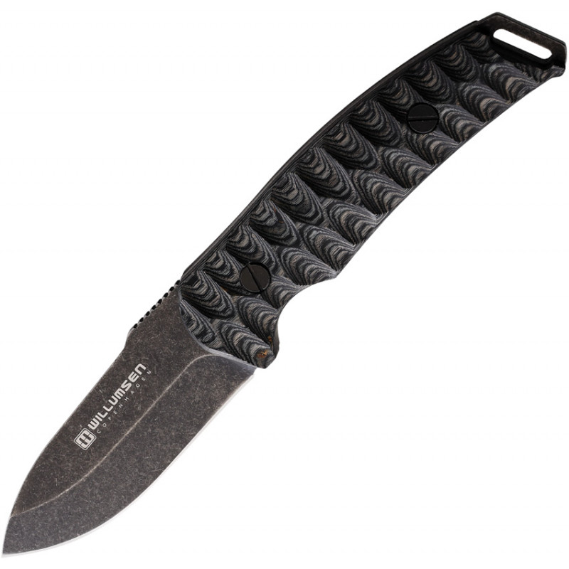 Birddog Fixed Blade