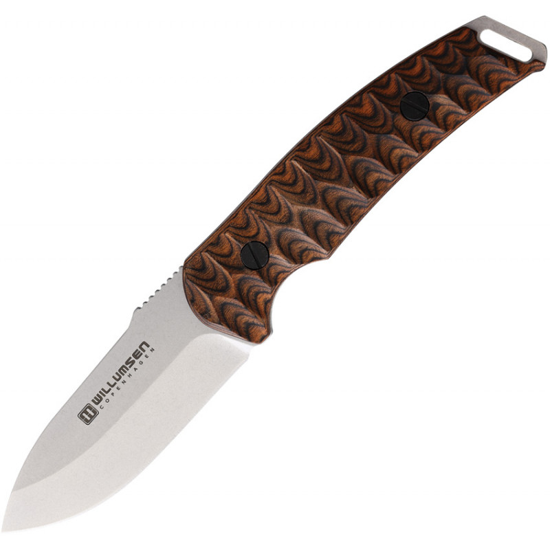 Birddog Fixed Blade