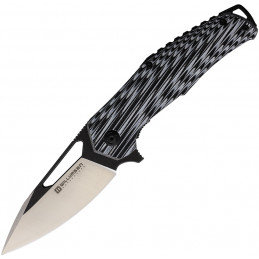 Chibs Linerlock Gray