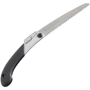 Super Accel Folding Saw 210mm