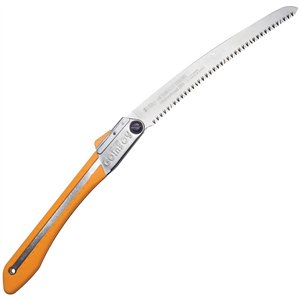 GomBoy Curve Folding Saw 300mm