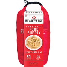 7-Day Emergency Dry Bag