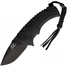 Black-B Linerlock A/O