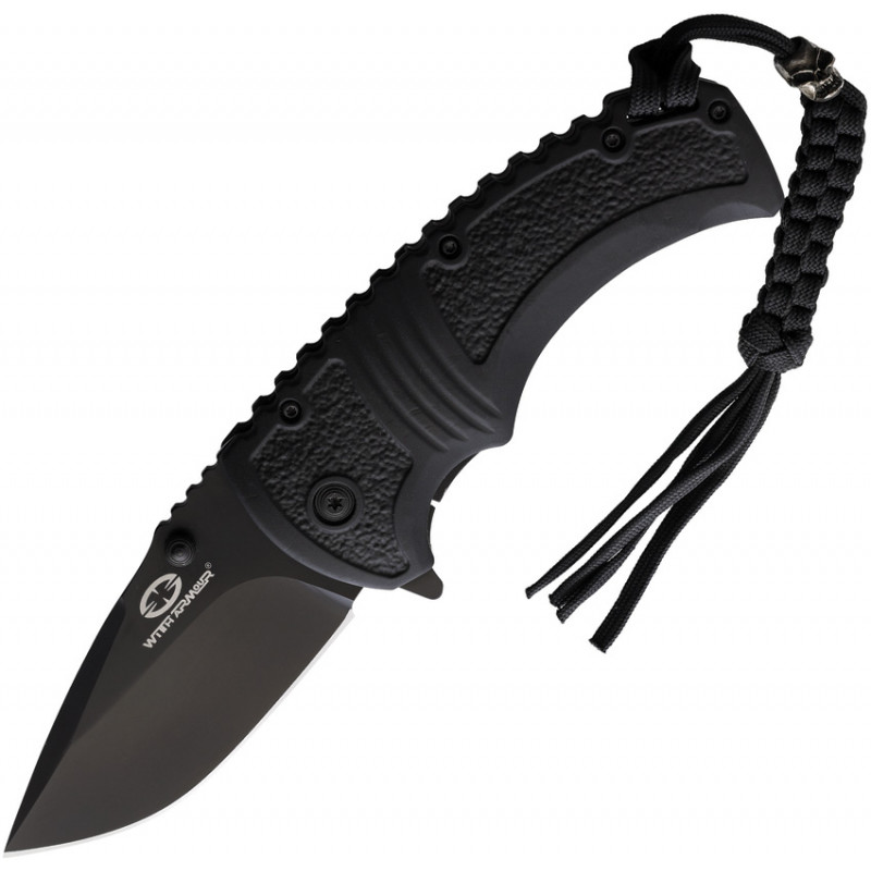 Black-B Linerlock A/O