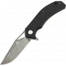 Butterfly Linerlock Black