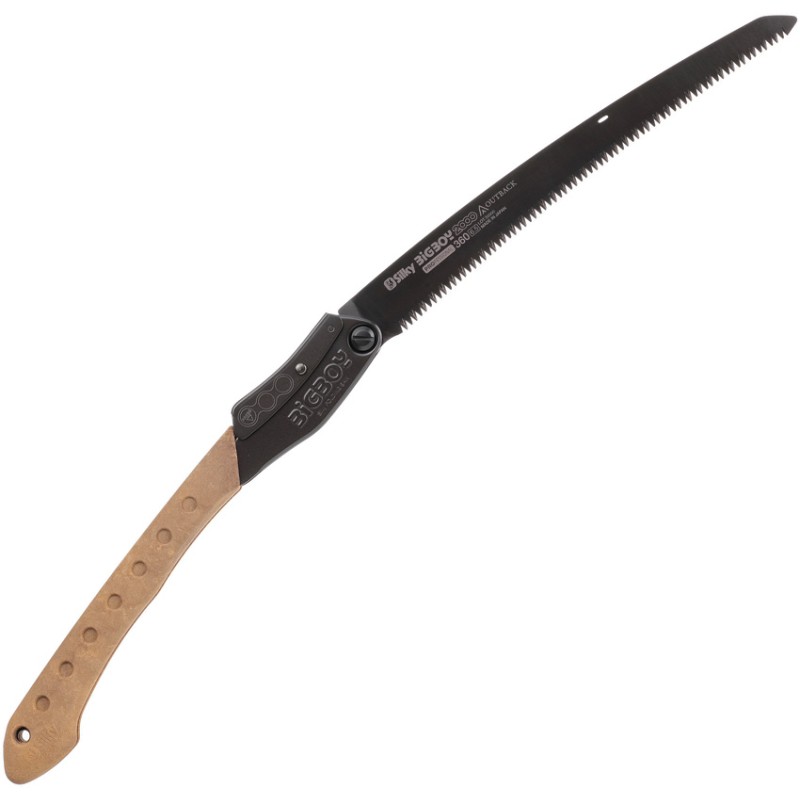 BIGBOY Outback Edition