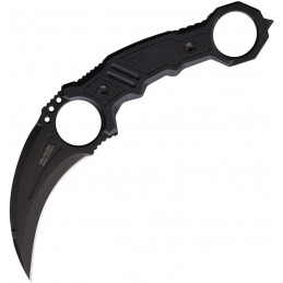 Terminator Fixed Blade