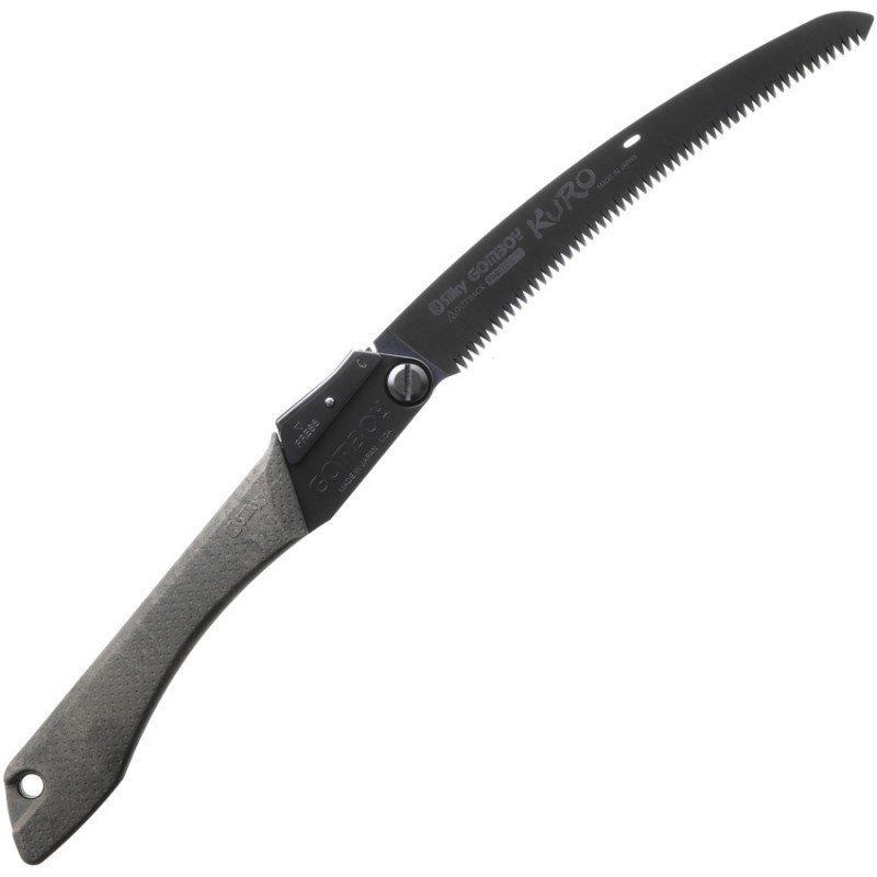 Gomboy Kuro Outback Edition