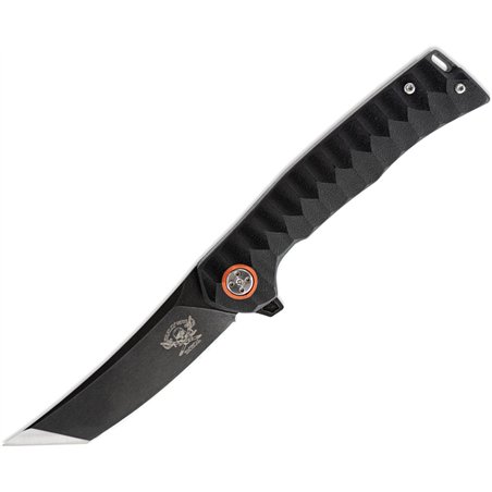 Sao Feng Linerlock G10