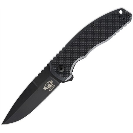 Sentrax Linerlock G10