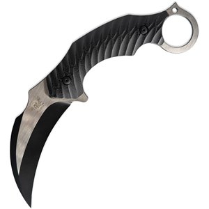 Deep 6 Karambit Fixed Blade