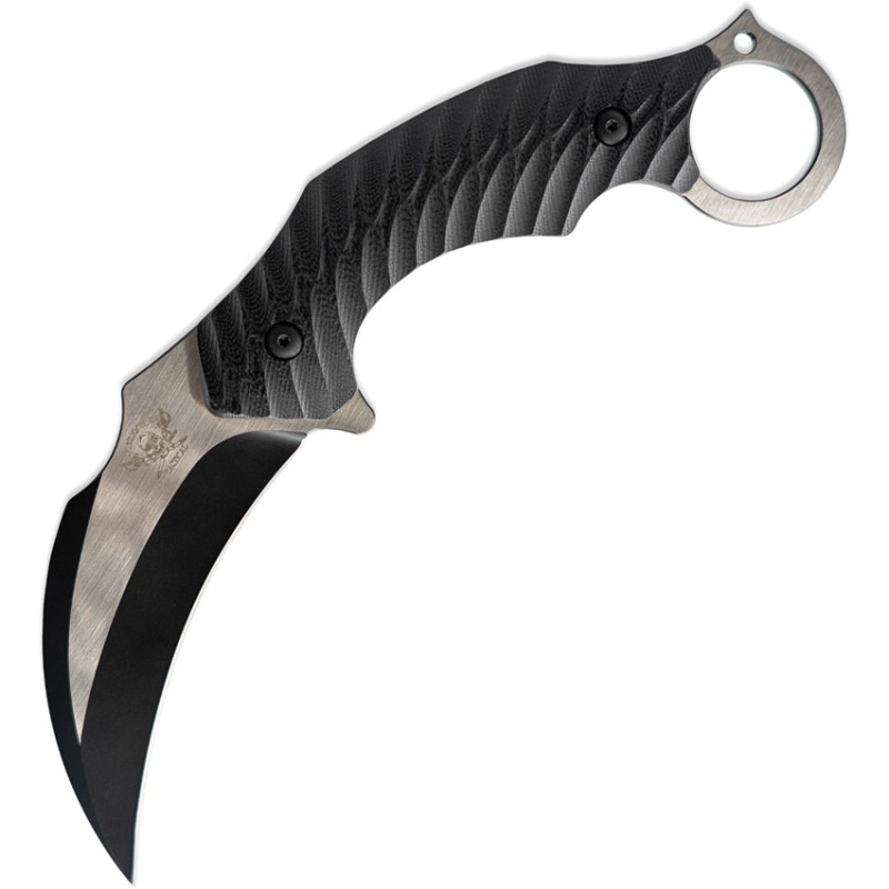 Deep 6 Karambit Fixed Blade