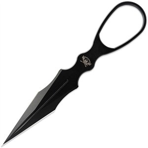 D2 Dagger Black N/A