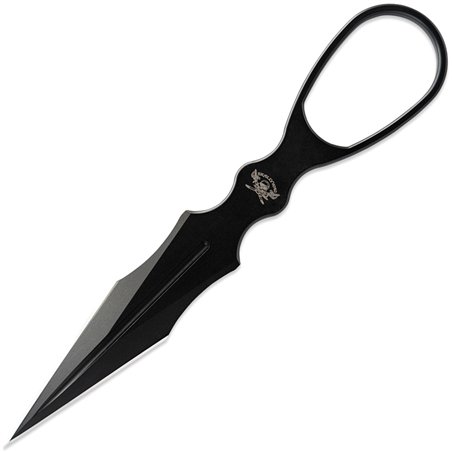 D2 Dagger Black N/A