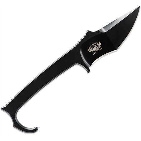 MDV Plus One Fixed Blade