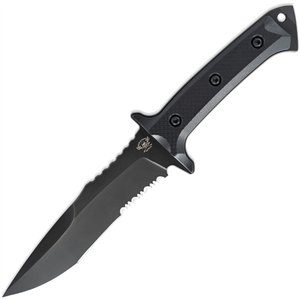 Riptide Fixed Blade Spear BlPS