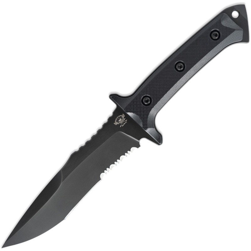 Riptide Fixed Blade Spear BlPS
