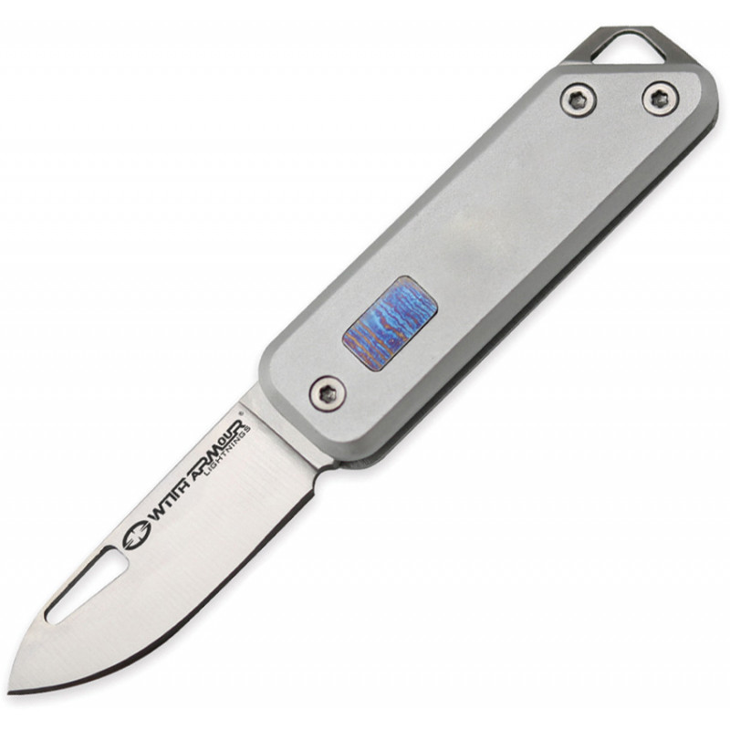 Egret Folder Gray