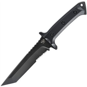 Riptide Fixed Blade Tanto PS