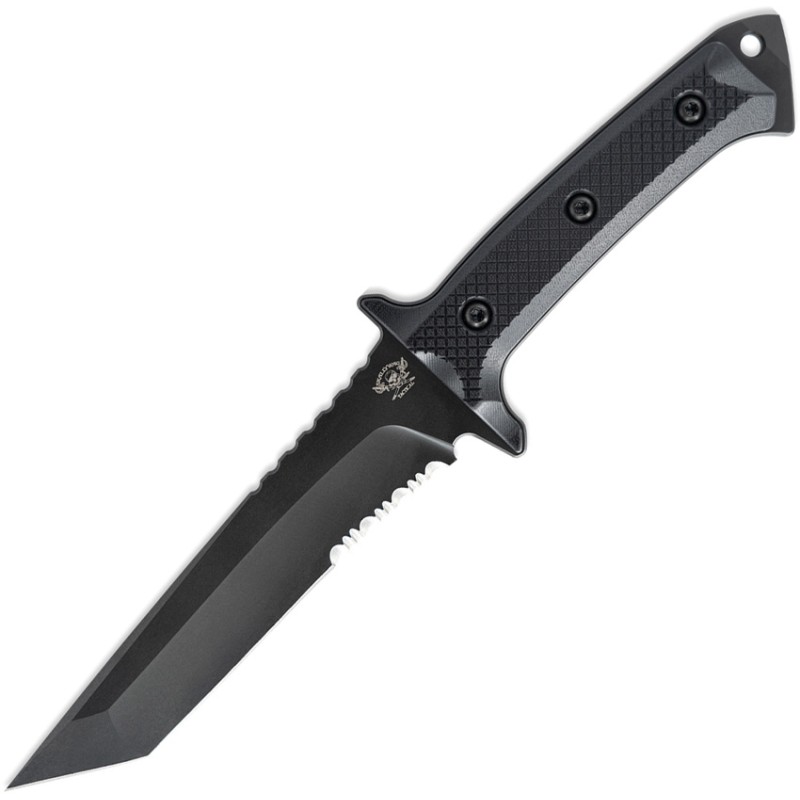 Riptide Fixed Blade Tanto PS