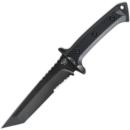 Riptide Fixed Blade Tanto PS