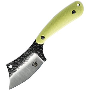 Mantis Fixed Blade Green