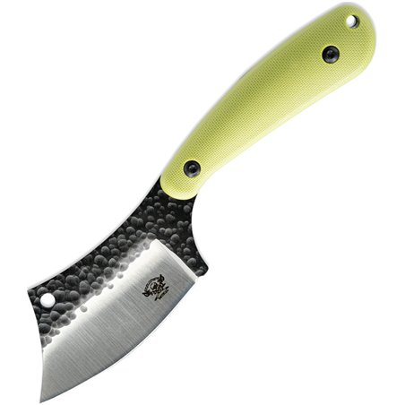Mantis Fixed Blade Green