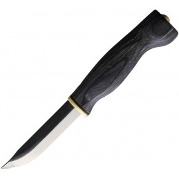 Fixed Blade Black