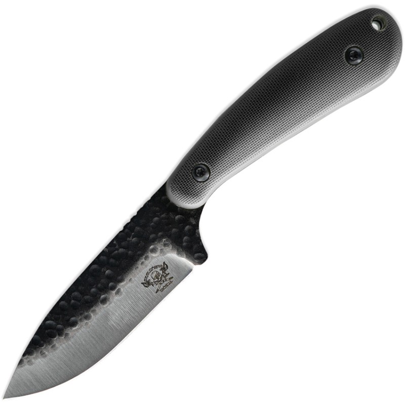 Fireside Fixed Blade Black