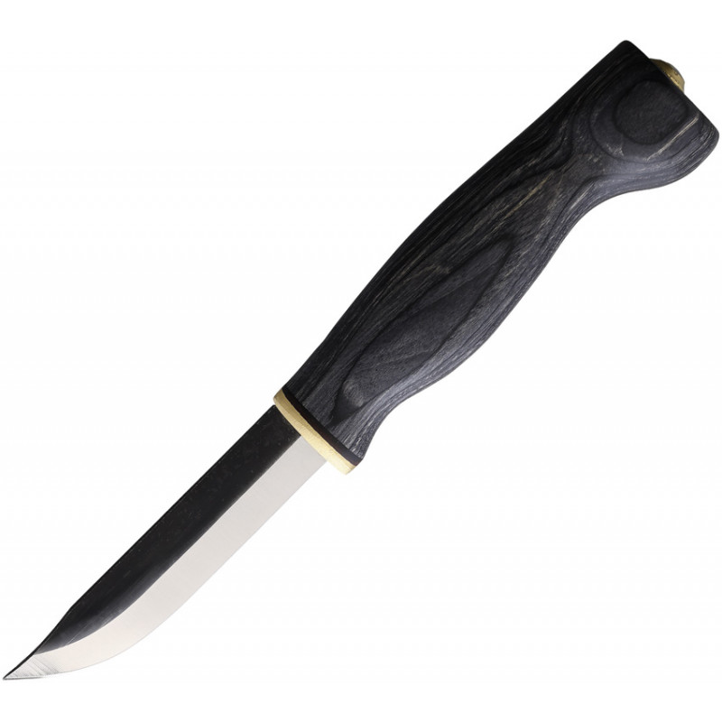 Fixed Blade Black