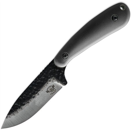 Fireside Fixed Blade Black