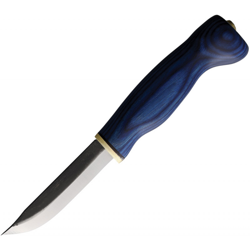 Fixed Blade Blue