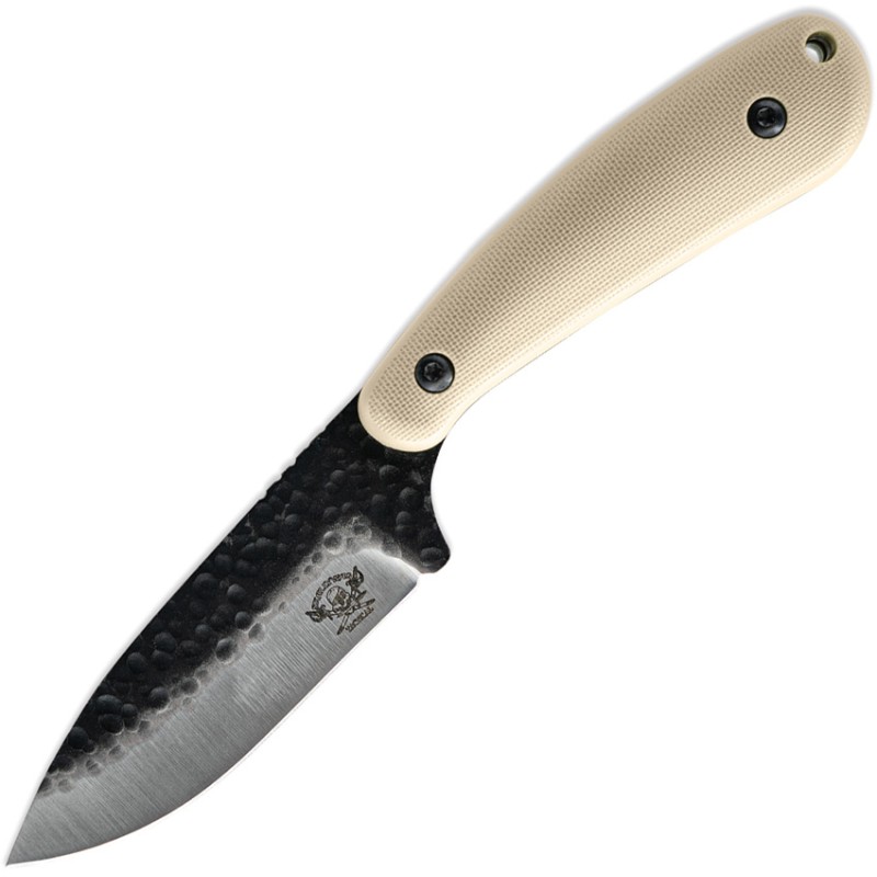 Fireside Fixed Blade Tan