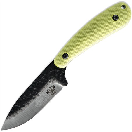 Fireside Fixed Blade Green