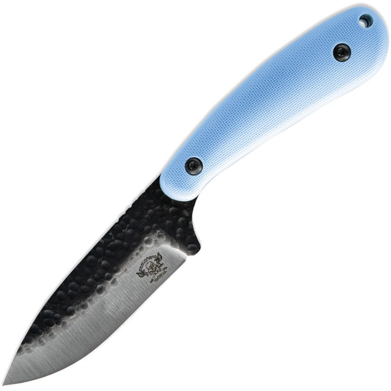 Fireside Fixed Blade Blue