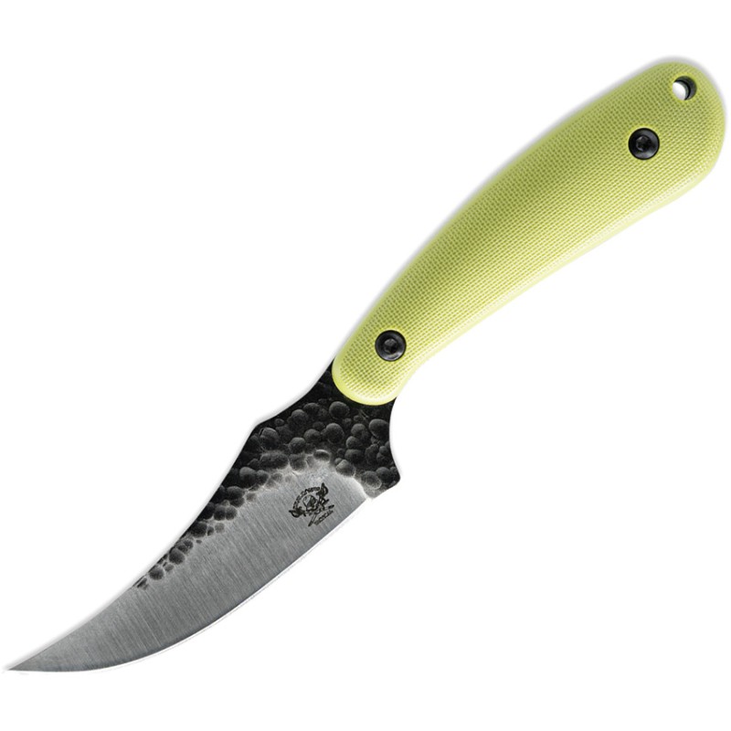 Scorpion Fixed Blade Green