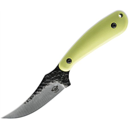 Scorpion Fixed Blade Green