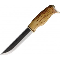 Bearleuku Fixed Blade