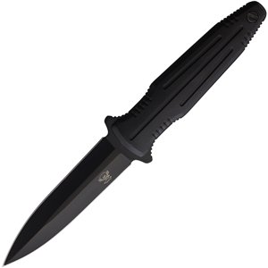 Boot Fixed Blade Black