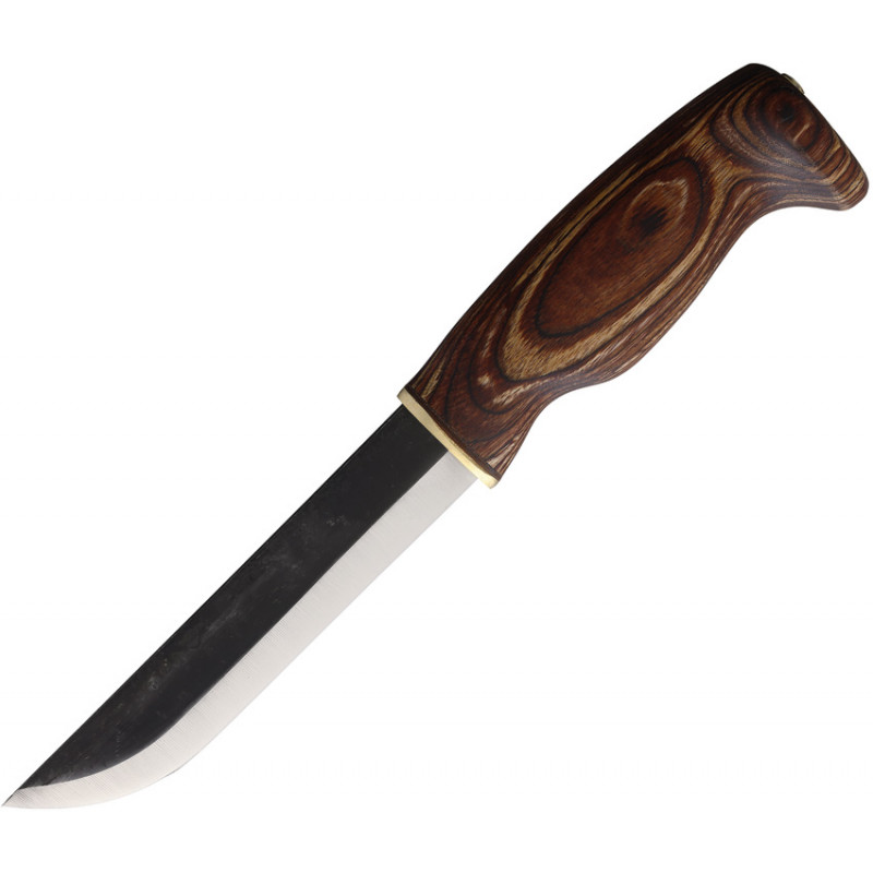 Bearleuku Fixed Blade