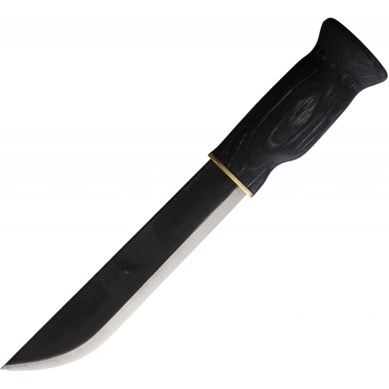 Leuku Bowie Black