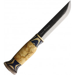 Large Lion Knife