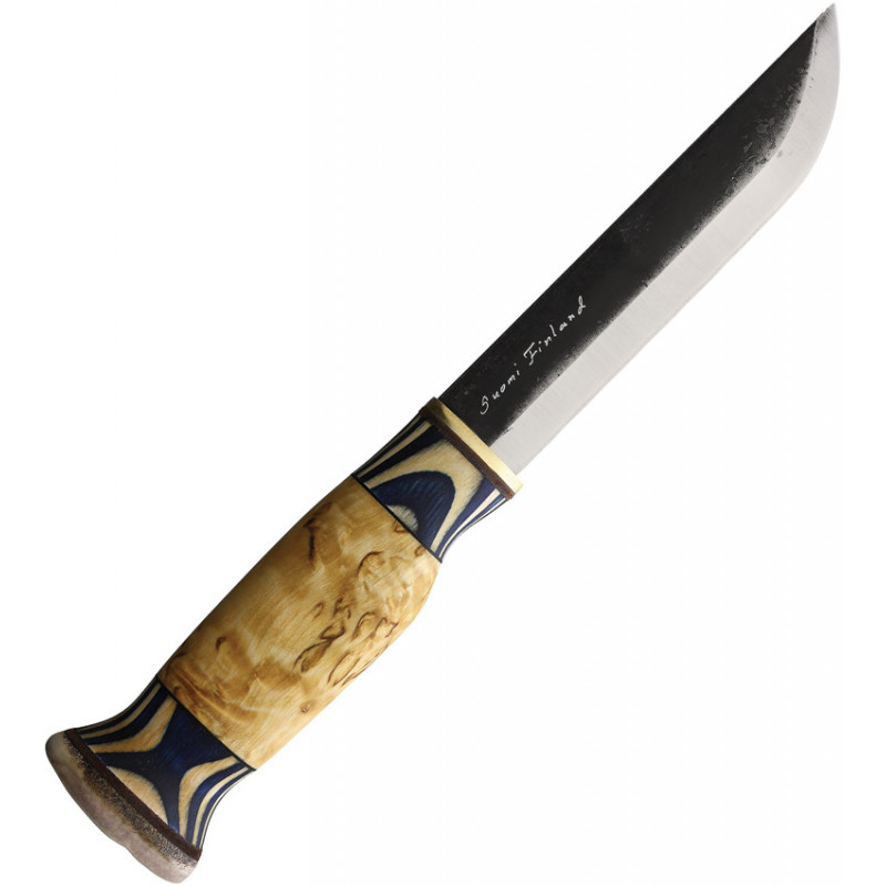 Large Lion Knife