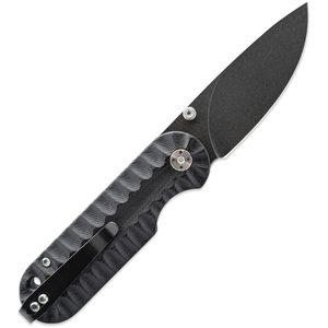 Searoach Linerlock Black