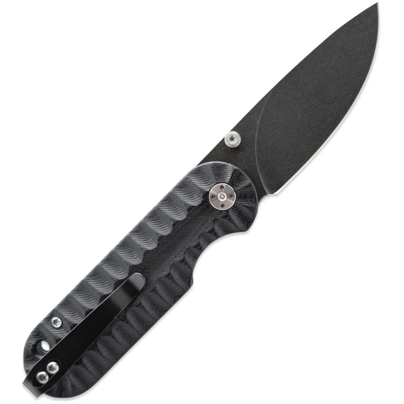 Searoach Linerlock Black