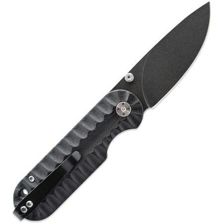 Searoach Linerlock Black