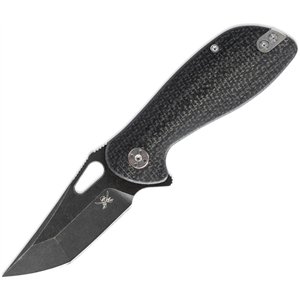 Mudskipper Linerlock Black