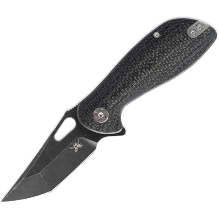 Mudskipper Linerlock Black
