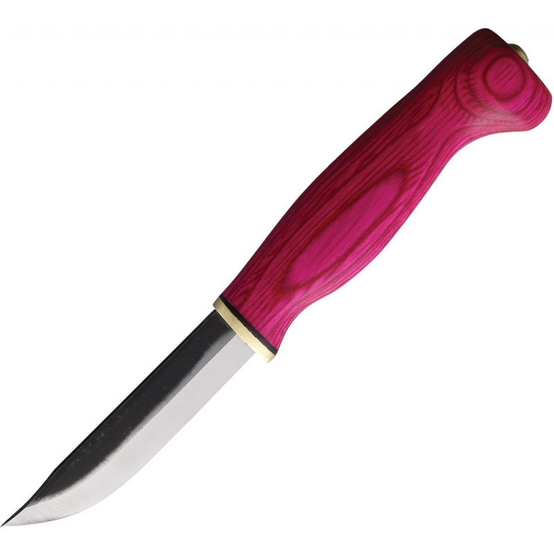 Fixed Blade Pink