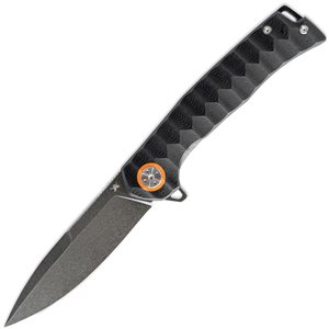 Sao Feng Linerlock G10 DP